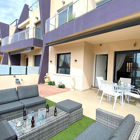 Precioso Apartamento A Tan Solo 300 M De La Playa Pilar de la Horadada Exterior photo