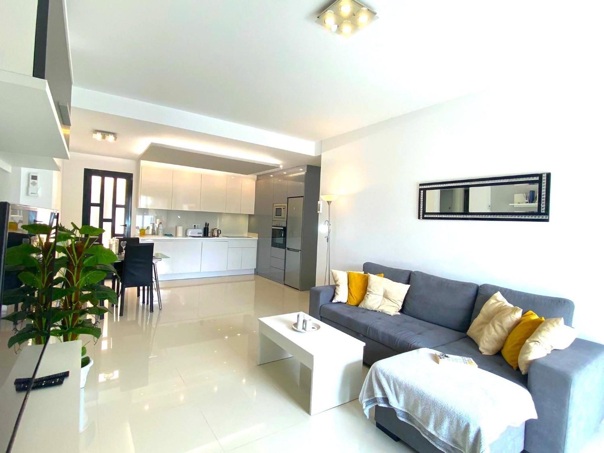 Precioso Apartamento A Tan Solo 300 M De La Playa Pilar de la Horadada Exterior photo
