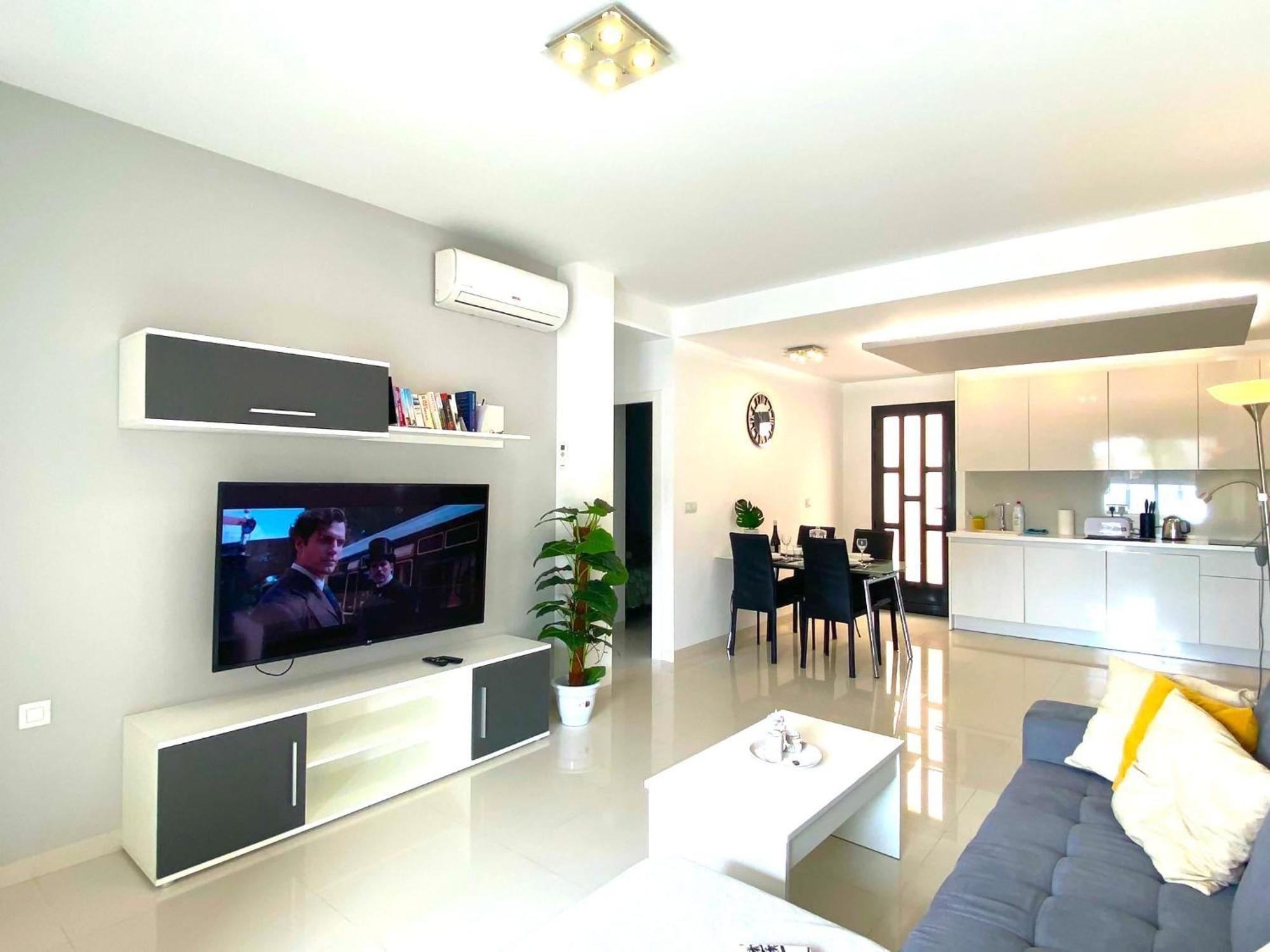 Precioso Apartamento A Tan Solo 300 M De La Playa Pilar de la Horadada Exterior photo