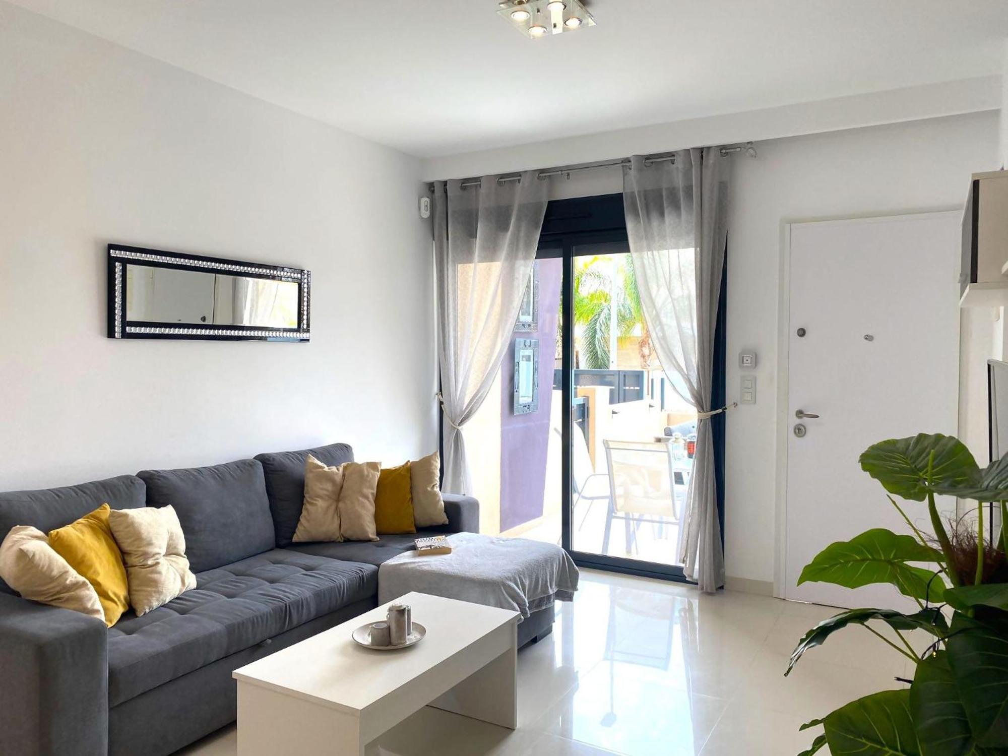 Precioso Apartamento A Tan Solo 300 M De La Playa Pilar de la Horadada Exterior photo