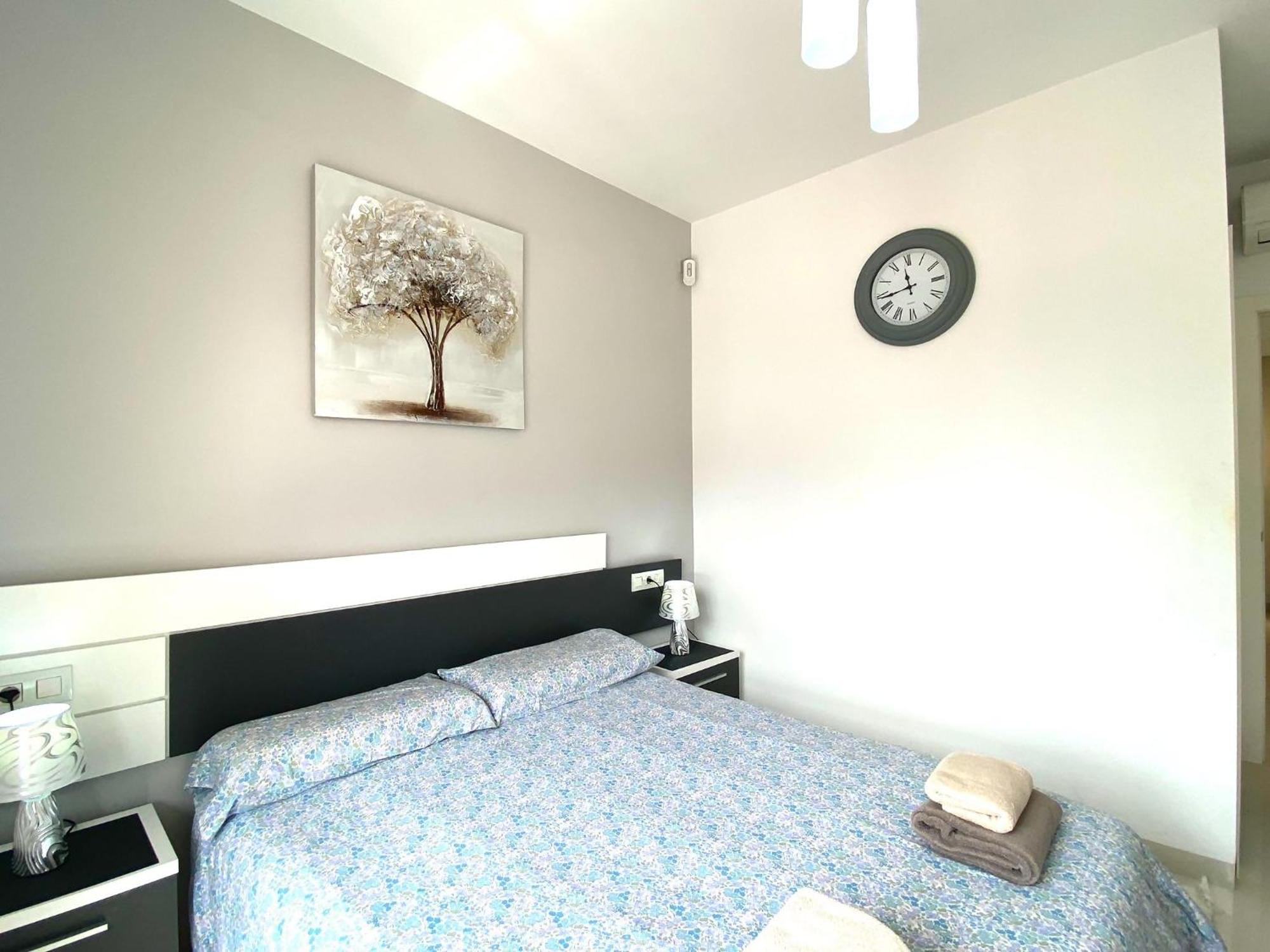 Precioso Apartamento A Tan Solo 300 M De La Playa Pilar de la Horadada Exterior photo