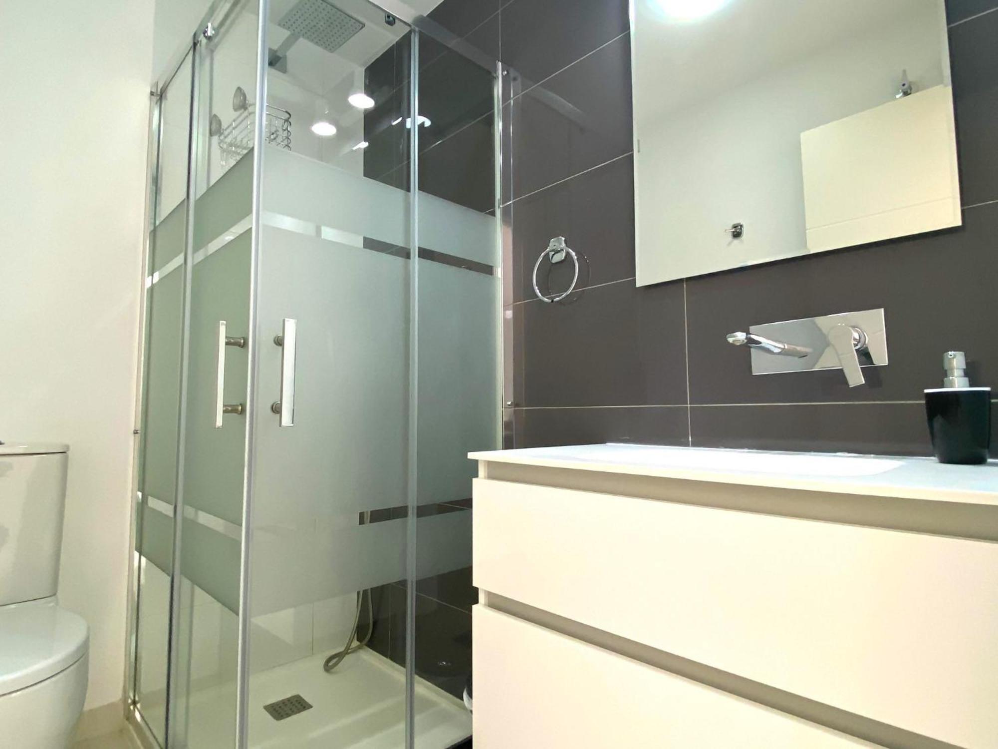 Precioso Apartamento A Tan Solo 300 M De La Playa Pilar de la Horadada Exterior photo