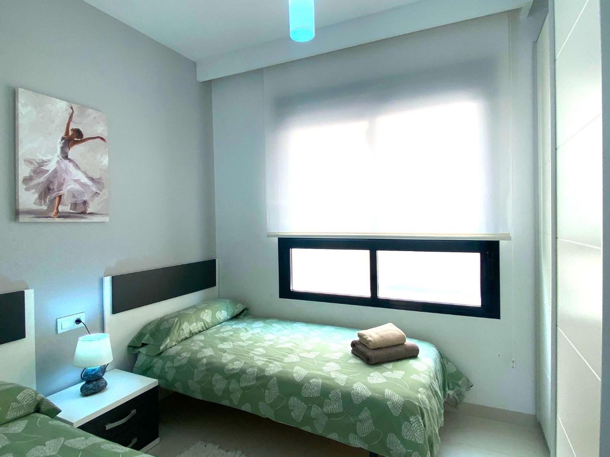 Precioso Apartamento A Tan Solo 300 M De La Playa Pilar de la Horadada Exterior photo